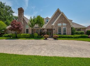 1201 Sycamore Dr, Carrollton, TX 75007