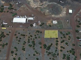 8752 Andrea Pl, Show Low, AZ 85901