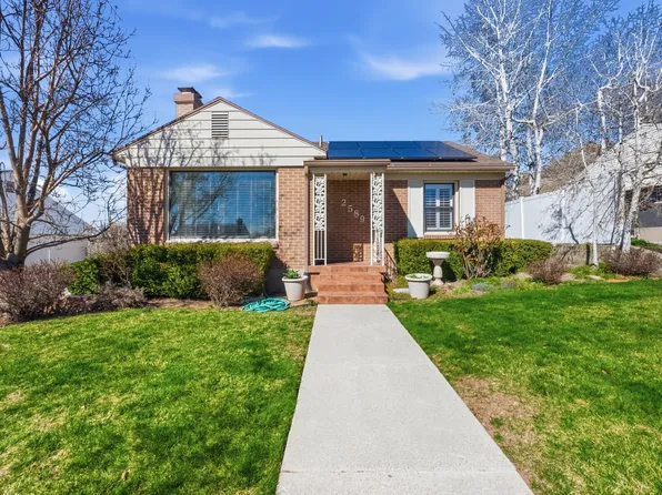 2589 E Elm Ave, Salt Lake City, UT 84109