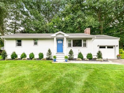 27 Arnold Lane, Norwalk, CT, 06853
