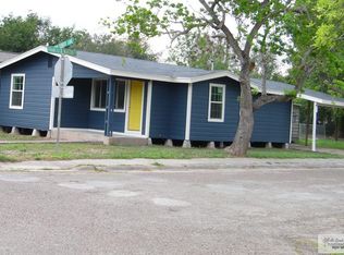 695 Freddy Fender Ln, San Benito, TX 78586