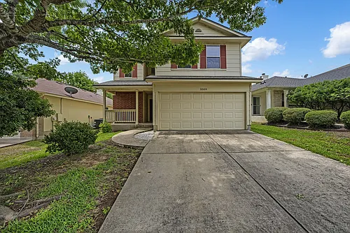 5509 Bentsen Ln Photo 1
