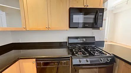 Rented by Time Equities, Inc.