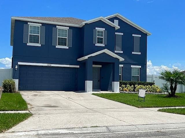 1st image of 1816 MONTE CRISTO LANE