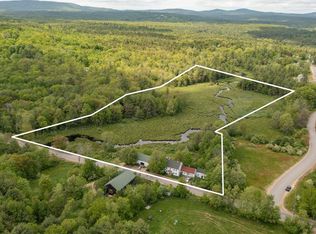 254 Stagecoach Rd, Barrington, NH 03825