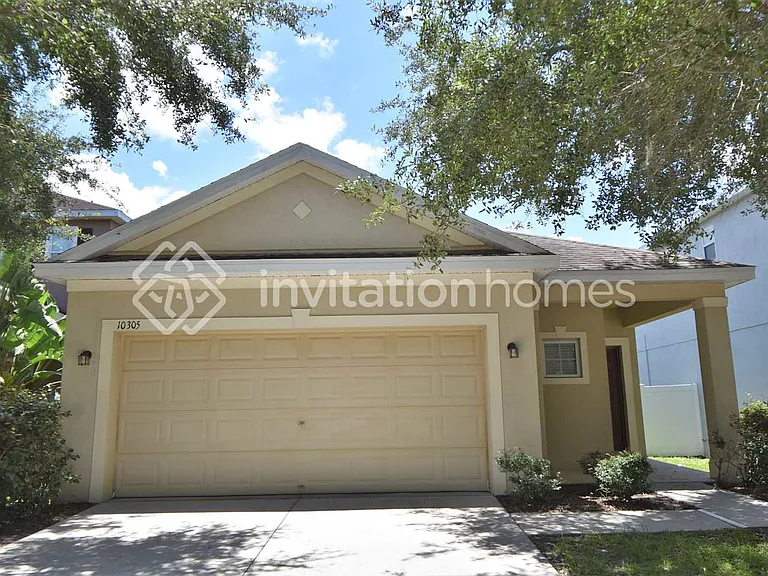 10305 Greystone Ridge Ct — Photo 1