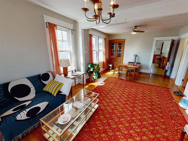 117 Grove St #3 — Photo 1
