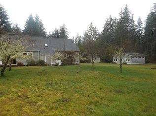 14208 Sandridge Rd, Long Beach, WA 98631