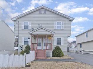 129-131 Moxon St, Springfield, MA 01151