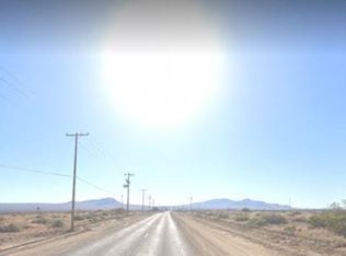 Avenue J E, Lancaster, CA