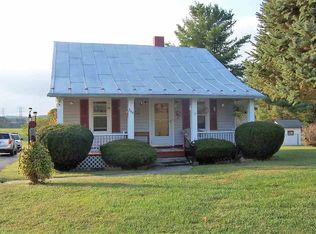 369 National Ave, Staunton, VA 24401