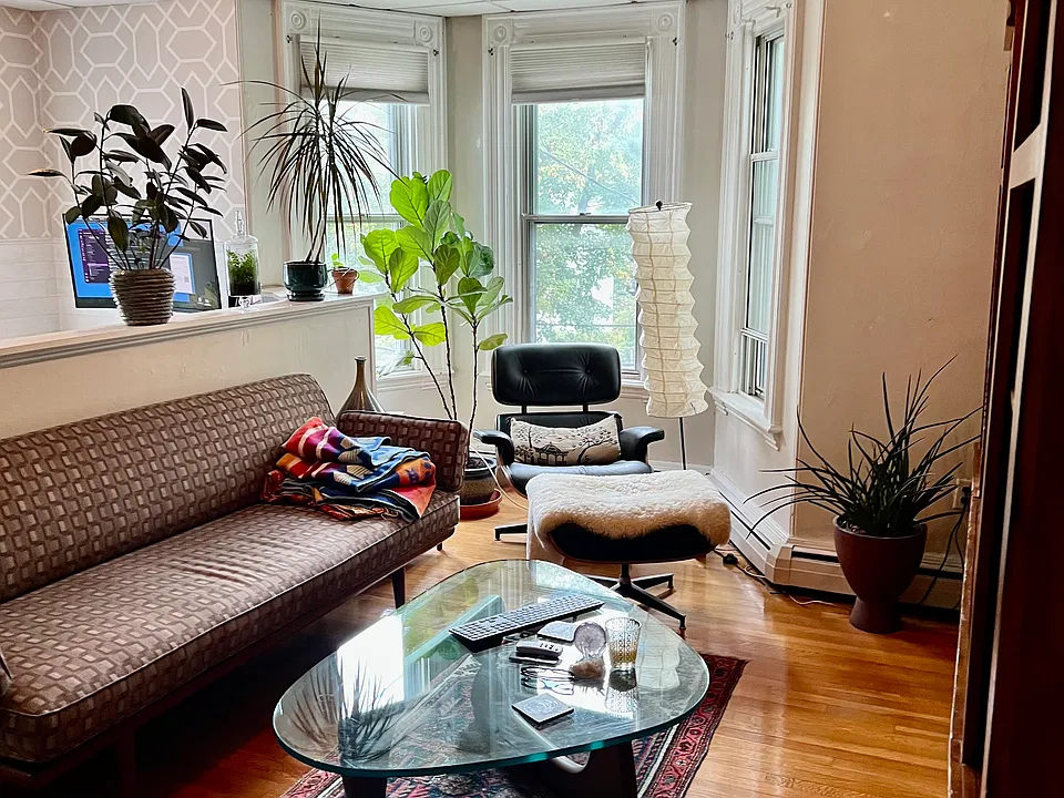 67 Putnam St #5