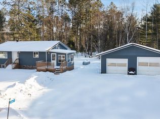 24621 E Long Lake Rd, Bigfork, MN 56628