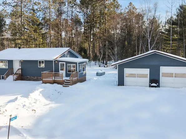 24621 E Long Lake Rd, Bigfork, MN 56628