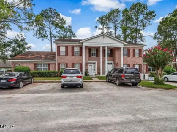 9252 SAN JOSE Boulevard #2002, Jacksonville, FL 32257