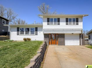 9628 Sprague St, Omaha, NE 68134