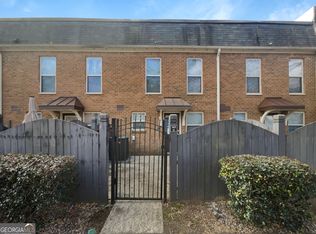 165 N River Dr UNIT G, Atlanta, GA 30350