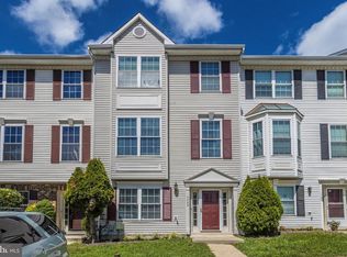 7702 Periwinkle Way, Severn, MD 21144