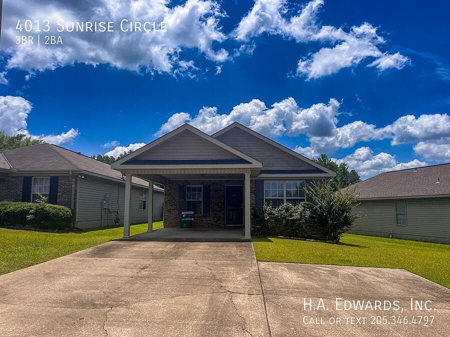 1st image of 4013 Sunrise Cir