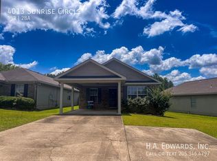 4013 Sunrise Cir, Northport, AL 35473