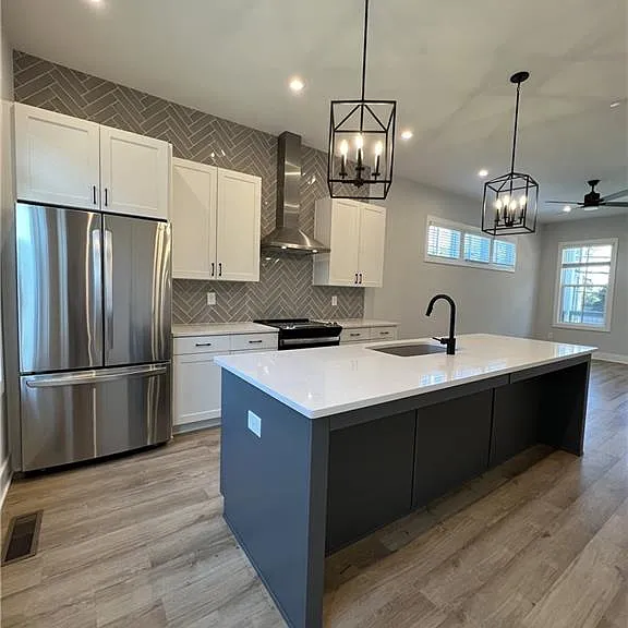 1251 Cushenberry Ln — Photo 5
