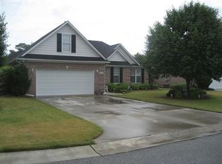 605 Grange St, Wilmington, NC 28411