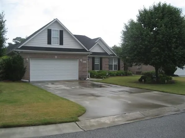 605 Grange St, Wilmington, NC 28411