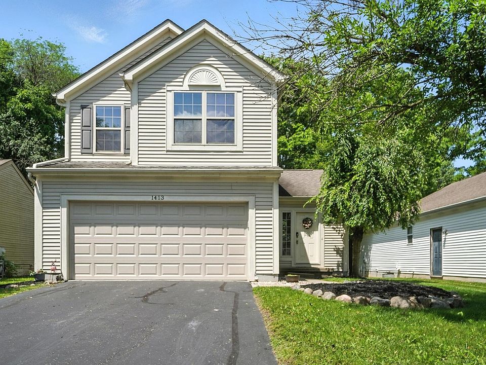 1st image of 1413 Westbrook Dr