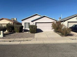 8955 E Weyburn Dr, Tucson, AZ 85730