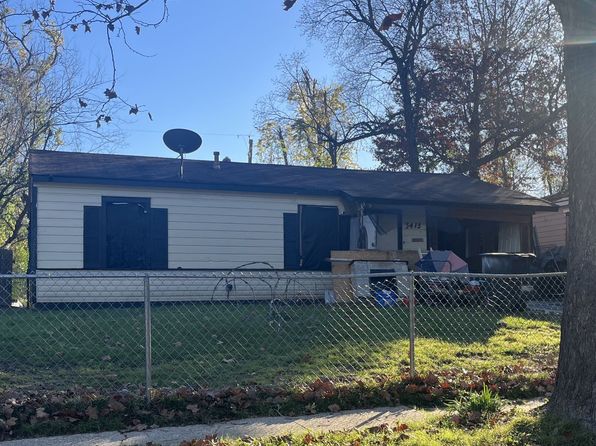 3413 Pleasant Dr, Shreveport, LA 71109