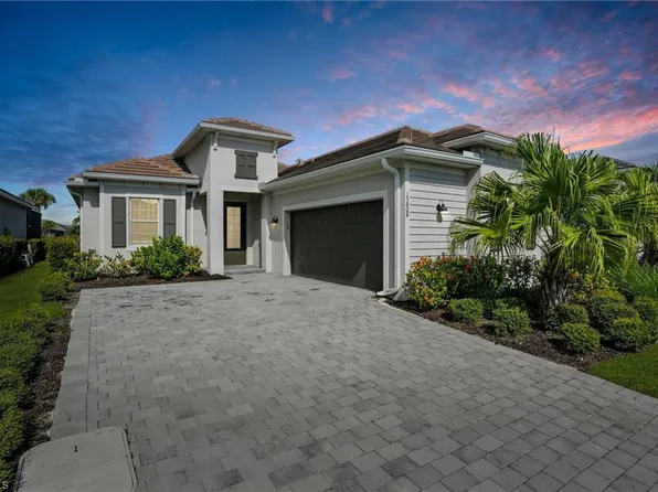 15808 Leaning Pine LN, PUNTA GORDA, FL 33982