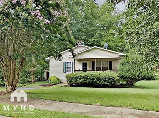 202 Jubilee Dr, Chapel Hill, NC 27516