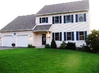 273 Westwood Ave, East Longmeadow, MA 01028