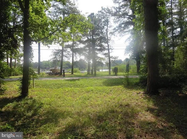 542 Talbot Rd, Stevensville, MD 21666