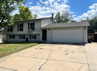 17930 E Mexico Dr, Aurora, CO 80017