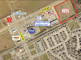 Us Highway 70, Arlington, TN 38002