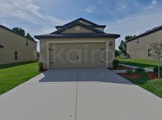 8409 Indian Laurel Ln, Brooksville, FL 34613
