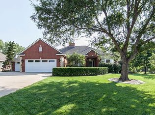 600 N Birkdale Dr, Wichita, KS 67230