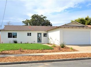 4921 Roja Dr, Oceanside, CA 92057