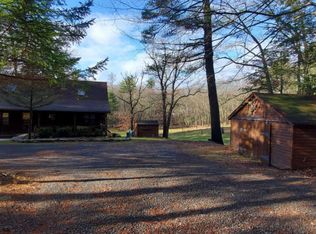 175 Husson Rd, Milford, PA 18337