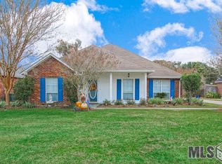 9121 Jordan Dr, Denham Springs, LA 70726