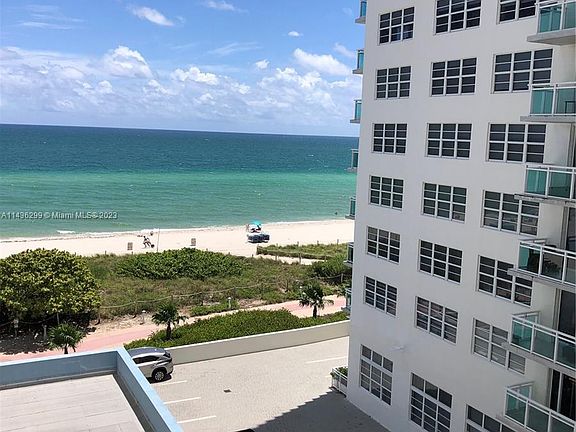3rd image of 6969 Collins Ave APT 610
