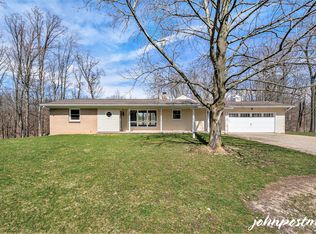 3611 Hilton Ave SE, Lowell, MI 49331