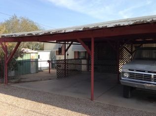 2481 W Calle Comodo, Tucson, AZ 85705