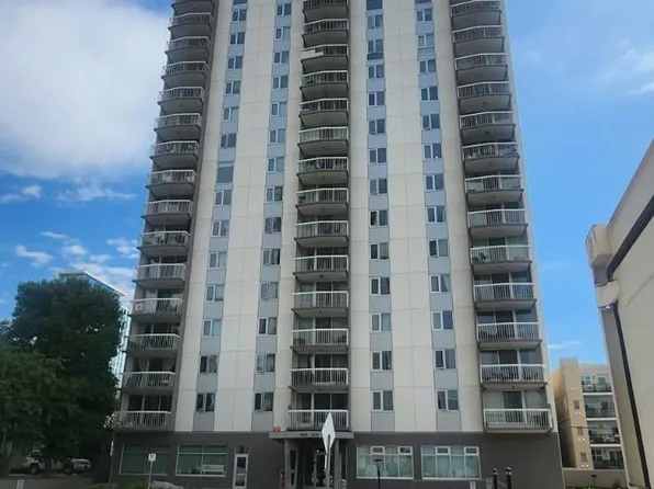 9835 113th St NW #407, Edmonton, AB T5K 1N4