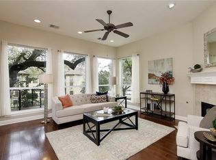608 Twelve Oaks Ln, Austin, TX 78704