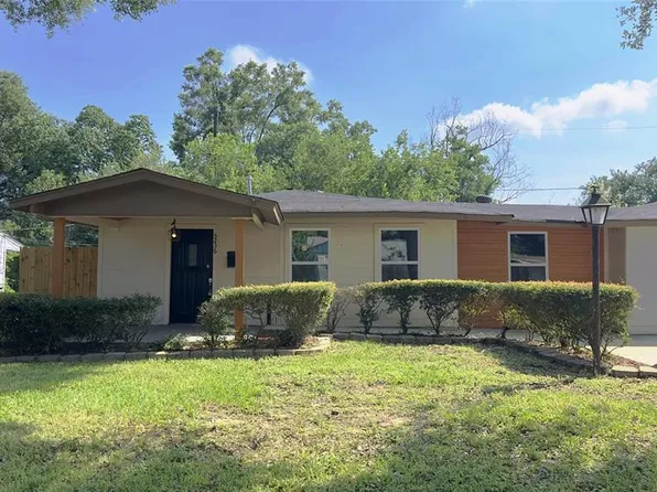 5236 Perry St, Houston, TX 77021