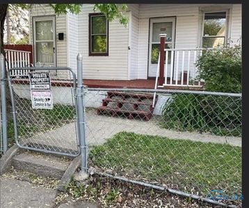 630 Oak St, Toledo, OH, 43605