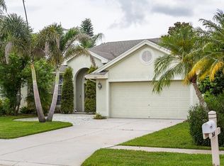 380 Bridle Path Way, Tarpon Springs, FL 34688