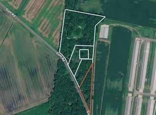 Gum Rd, Selbyville, DE 19975